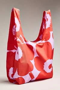 Marimekko Foldable Smartbag Grocery Tote