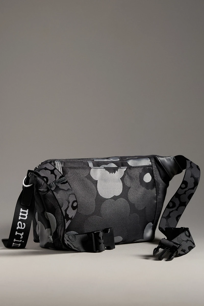 Marimekko Sling Shoulder Bag