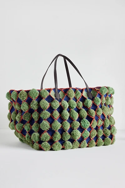 Made For a Woman Adala XL Tote