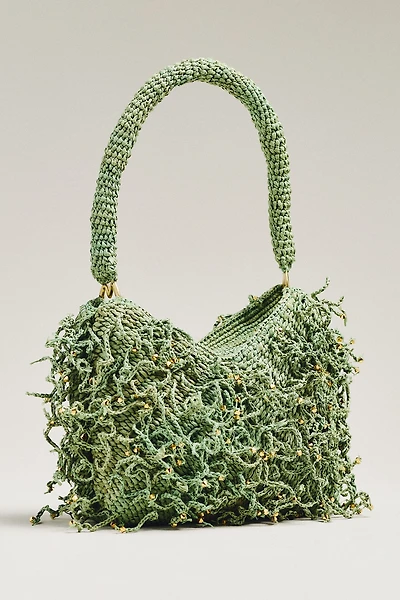 Sarah's Bag Spaghetti Shoulder Bag