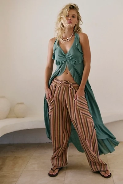 Gilda Tunic