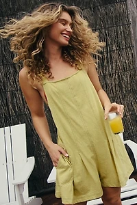 Ace Romper