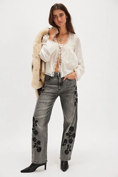 Driftwood Elaine Jeans