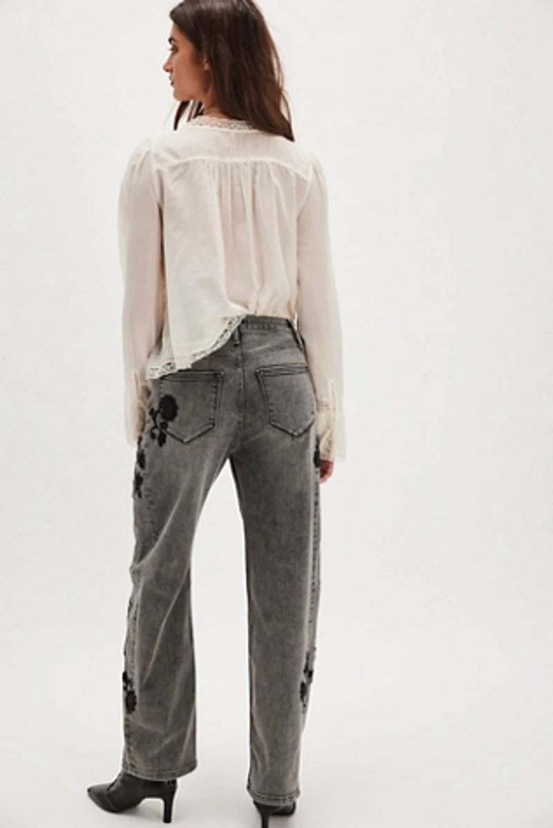 Driftwood Elaine Jeans