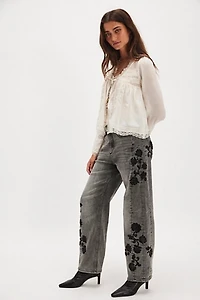 Driftwood Elaine Jeans