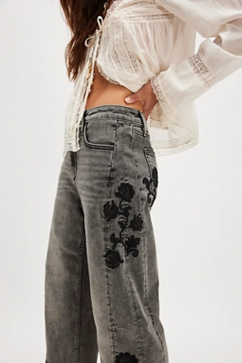 Driftwood Elaine Jeans