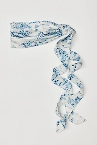 Aberdeen Soft Headband