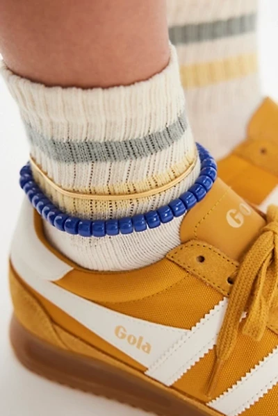 Leaps And Bounds Anklet