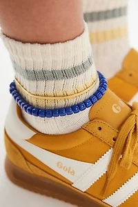 Leaps And Bounds Anklet