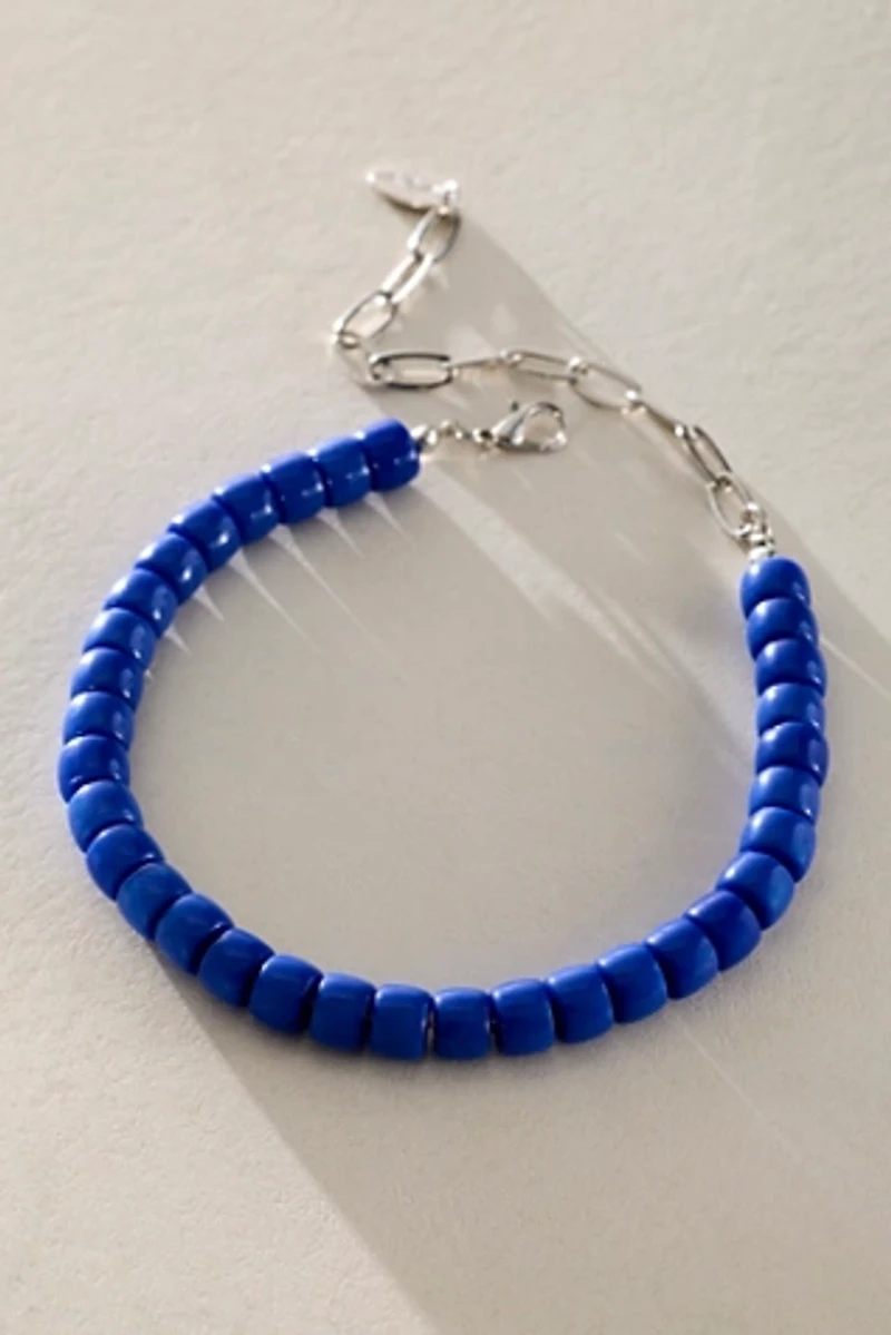 Leaps And Bounds Anklet