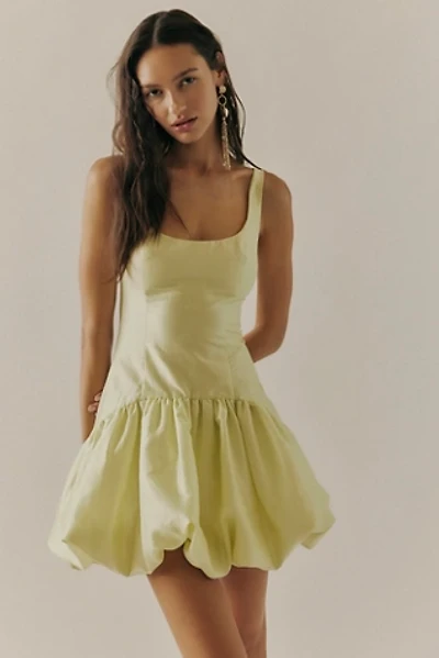 Hutch The Ridge Mini Dress