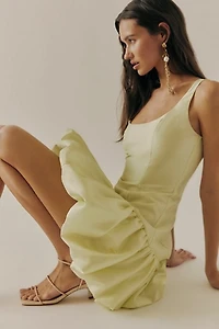 Hutch The Ridge Mini Dress