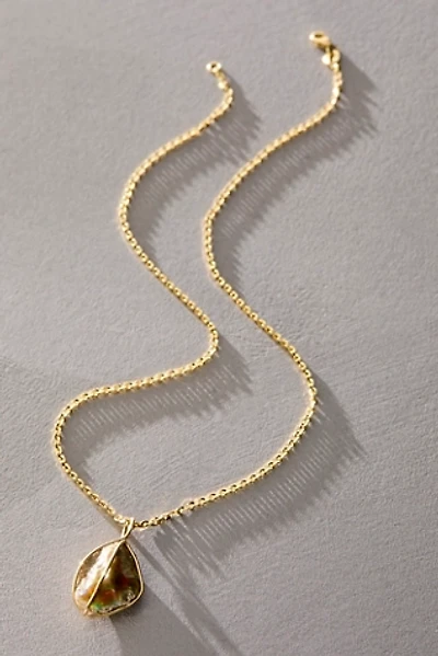 Atma Prema One-of-a-Kind Moonlight Necklace