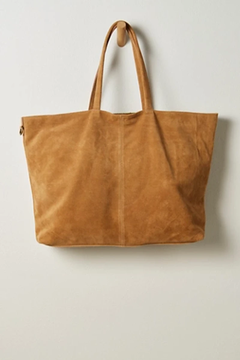 Fleur Stud Tote