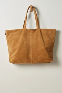 Fleur Stud Tote