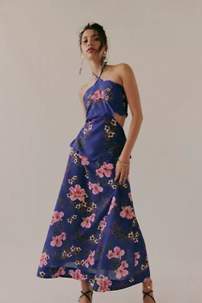 Agua Bendita Jamie Maxi Dress