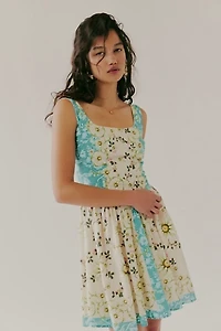 Agua Bendita Noemi Dress