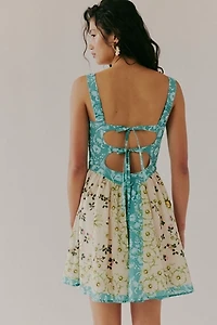 Agua Bendita Noemi Dress
