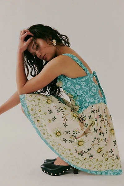 Agua Bendita Noemi Dress