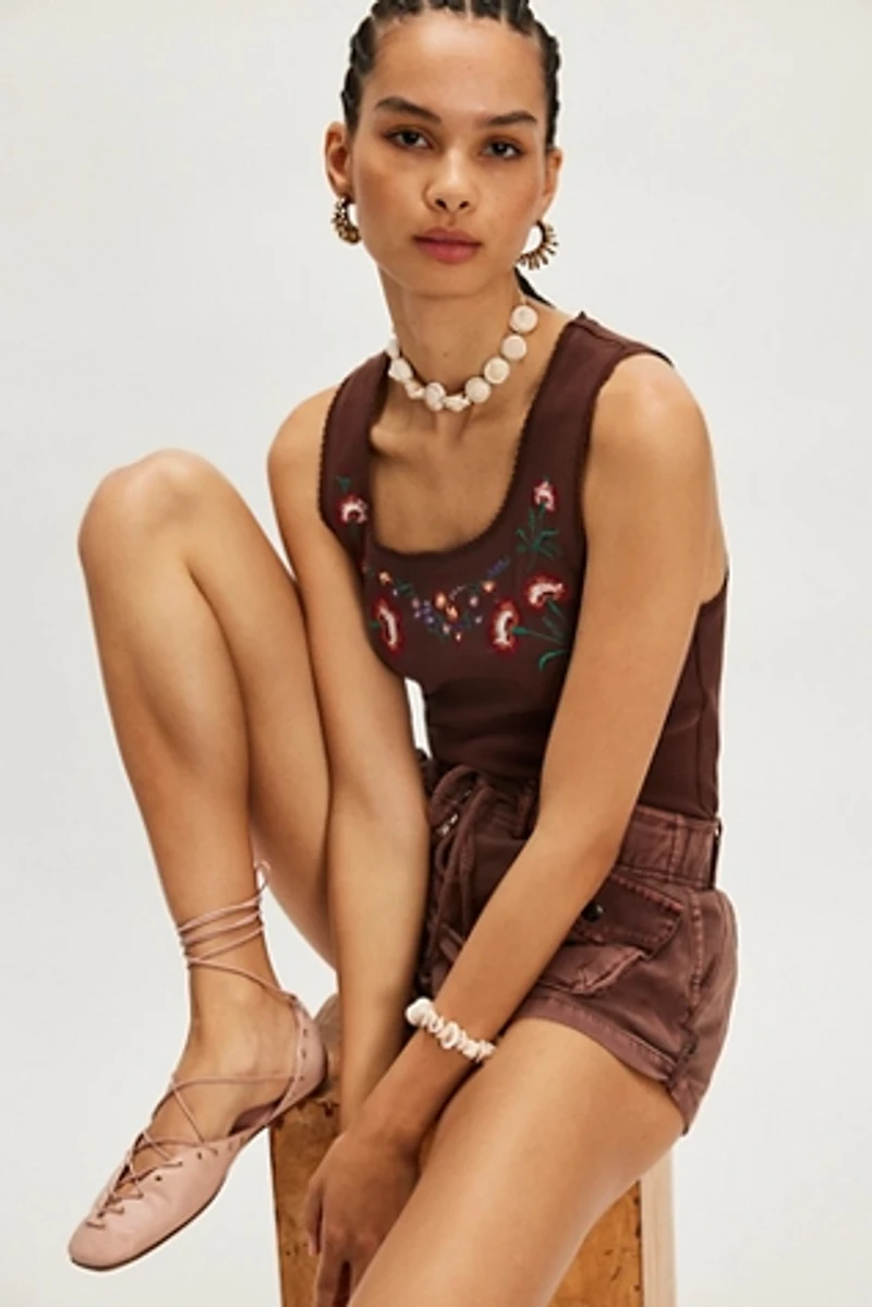 We The Free Summer Tank