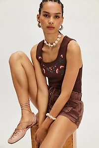 We The Free Summer Tank