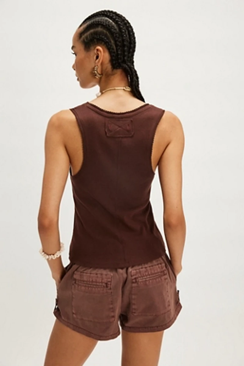 We The Free Summer Tank