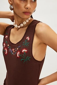 We The Free Summer Tank