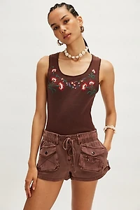 We The Free Summer Tank