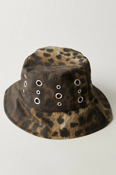 Slick Bucket Hat