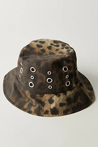Slick Bucket Hat