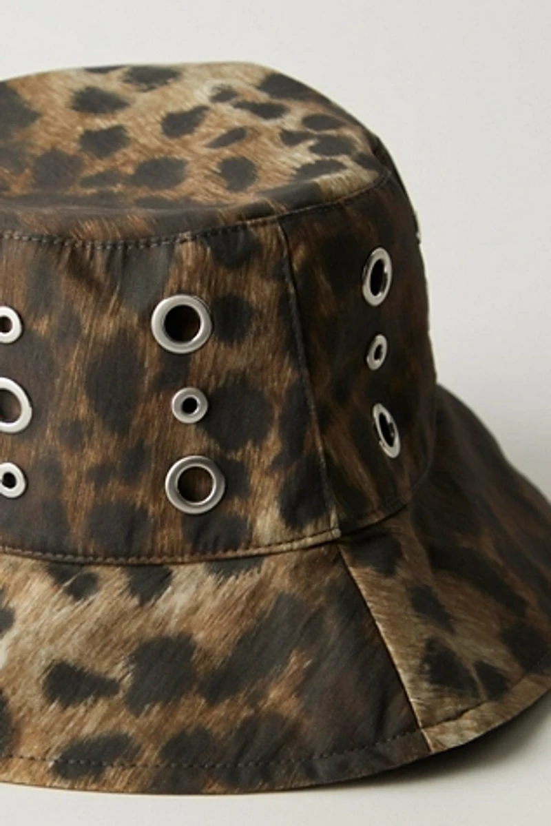 Slick Bucket Hat