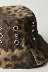 Slick Bucket Hat