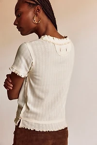 We The Free Campfire Tales Tee