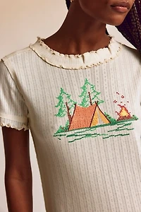 We The Free Campfire Tales Tee