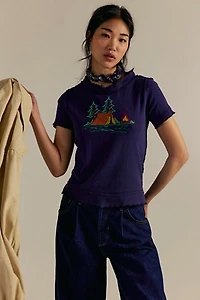We The Free Campfire Tales Tee