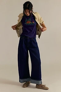 We The Free Campfire Tales Tee