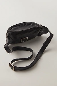 Studded Brato Belt Bag