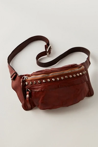 Studded Brato Belt Bag