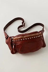 Studded Brato Belt Bag