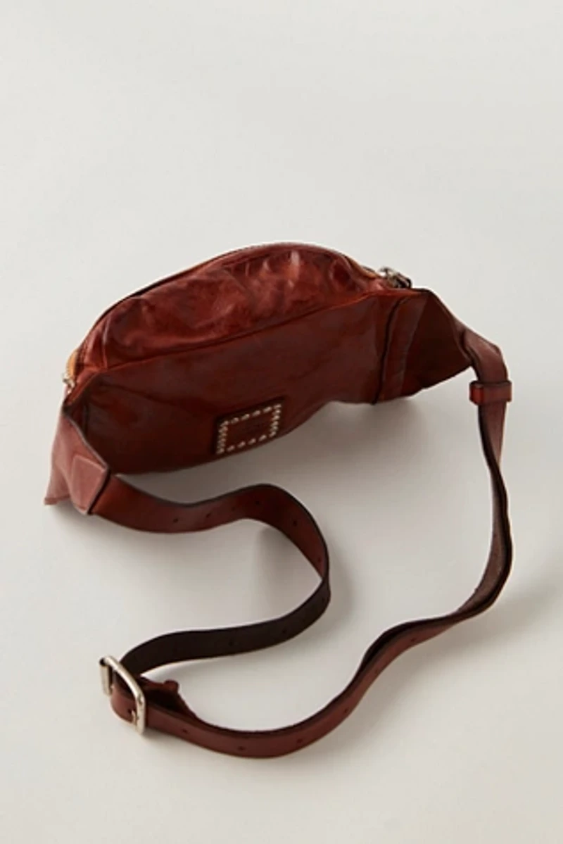 Studded Brato Belt Bag