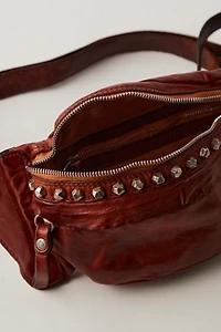 Studded Brato Belt Bag