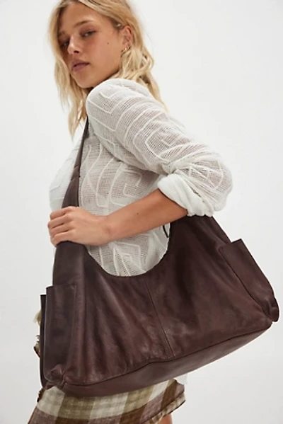 Weho Slouchy Tote Bag