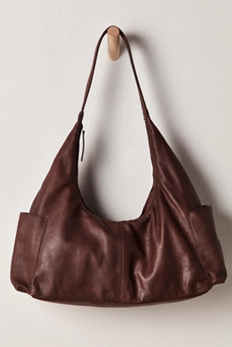 Weho Slouchy Tote Bag