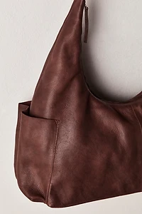 Weho Slouchy Tote Bag