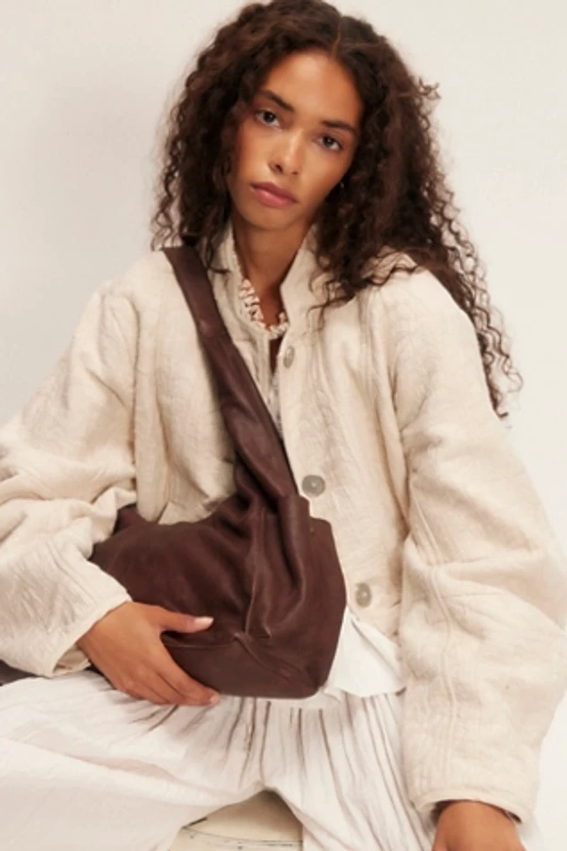 Weho Slouchy Tote Bag