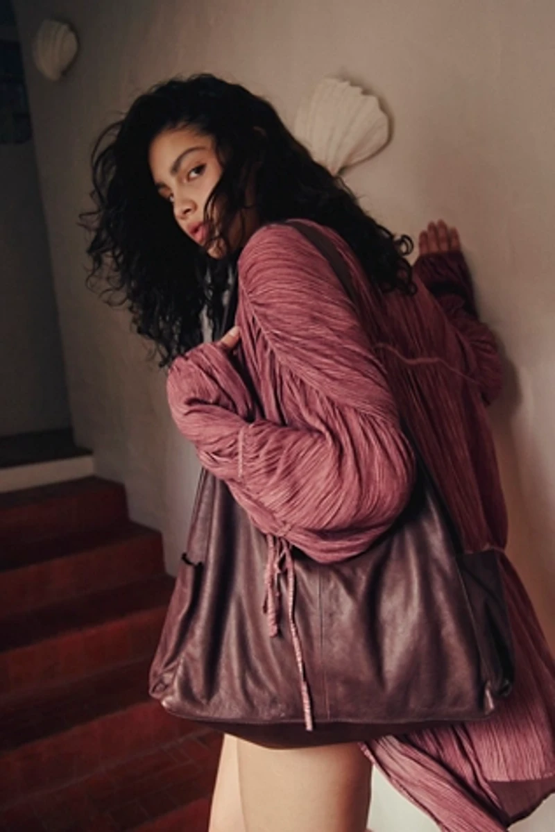 Weho Slouchy Tote Bag