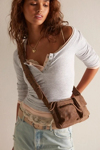 Snake Wade Bag