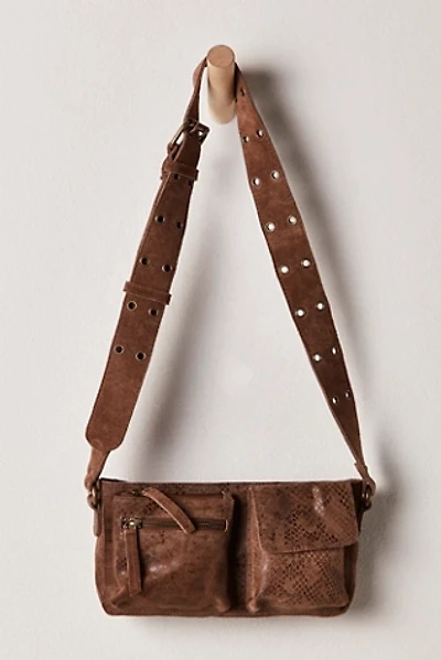 Snake Wade Bag
