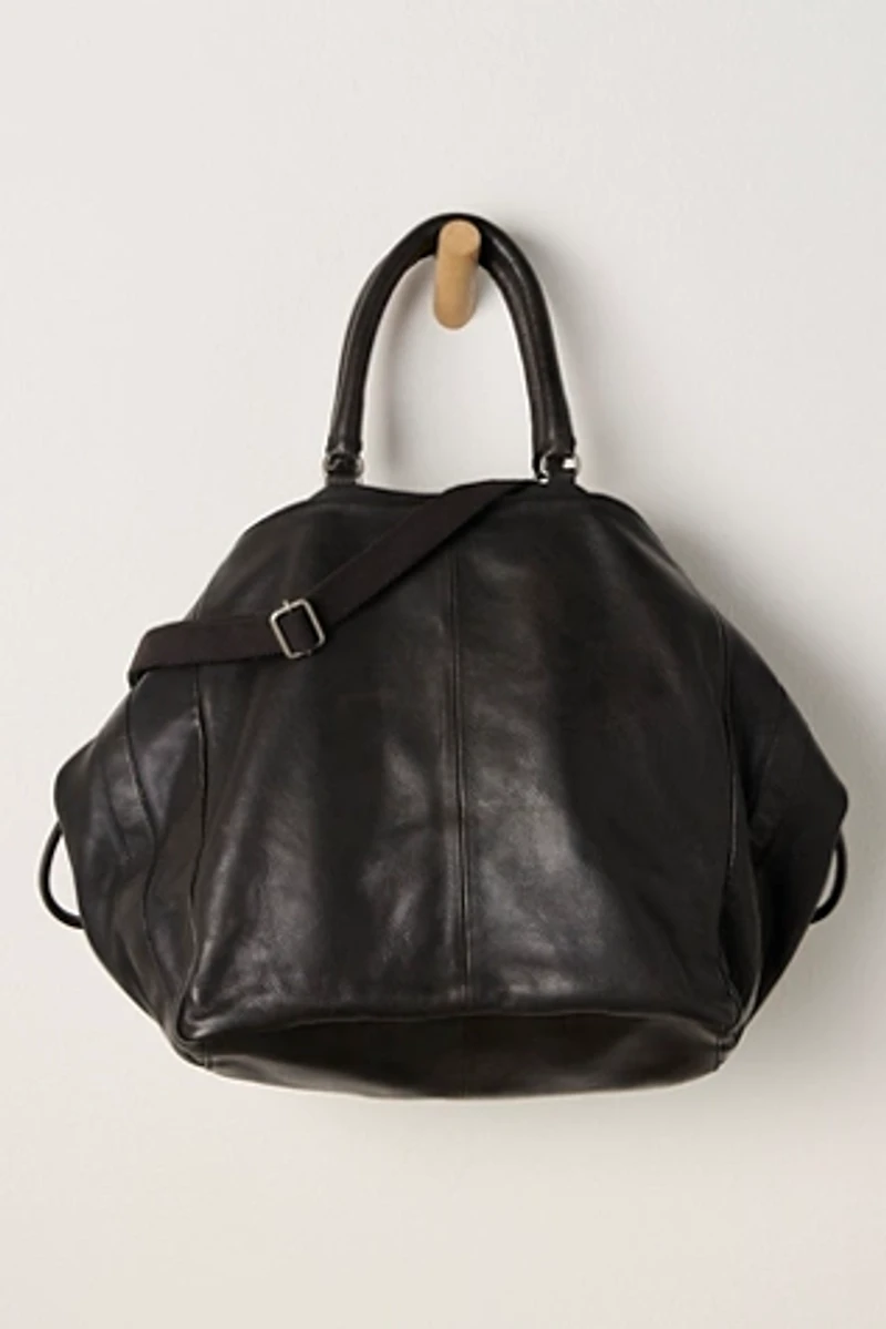 Oversized Leslie Tote