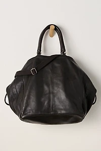 Oversized Leslie Tote